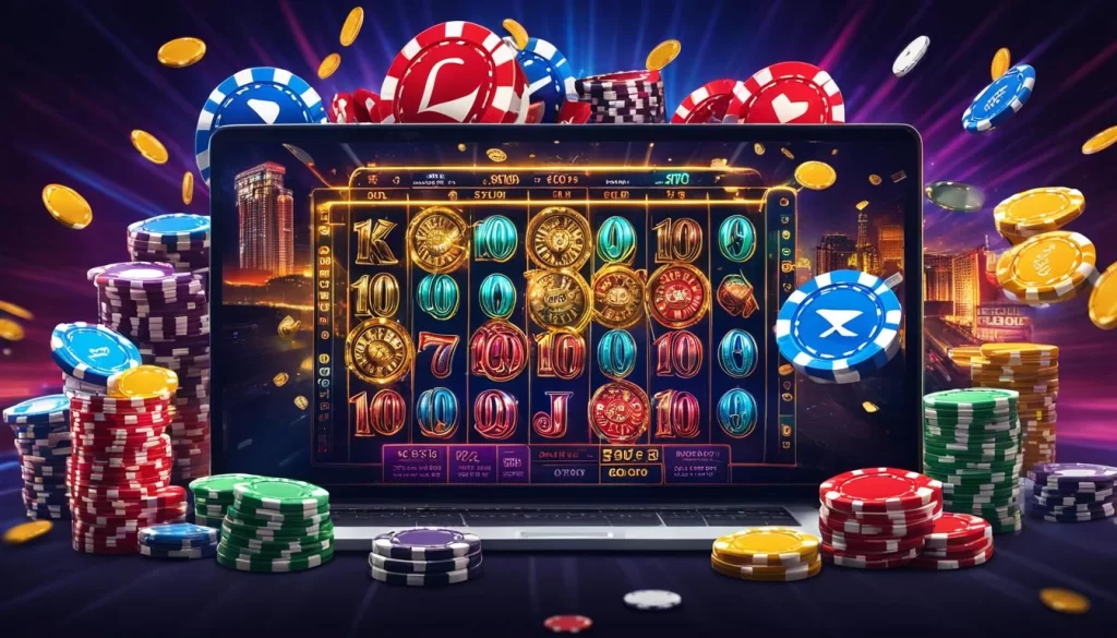 Hỗ trợ BL88 Casino