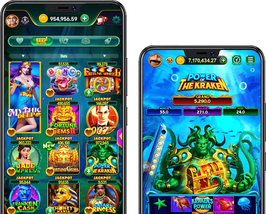 Đa dạng trò chơi Nổ Hũ tại bl88 Casino