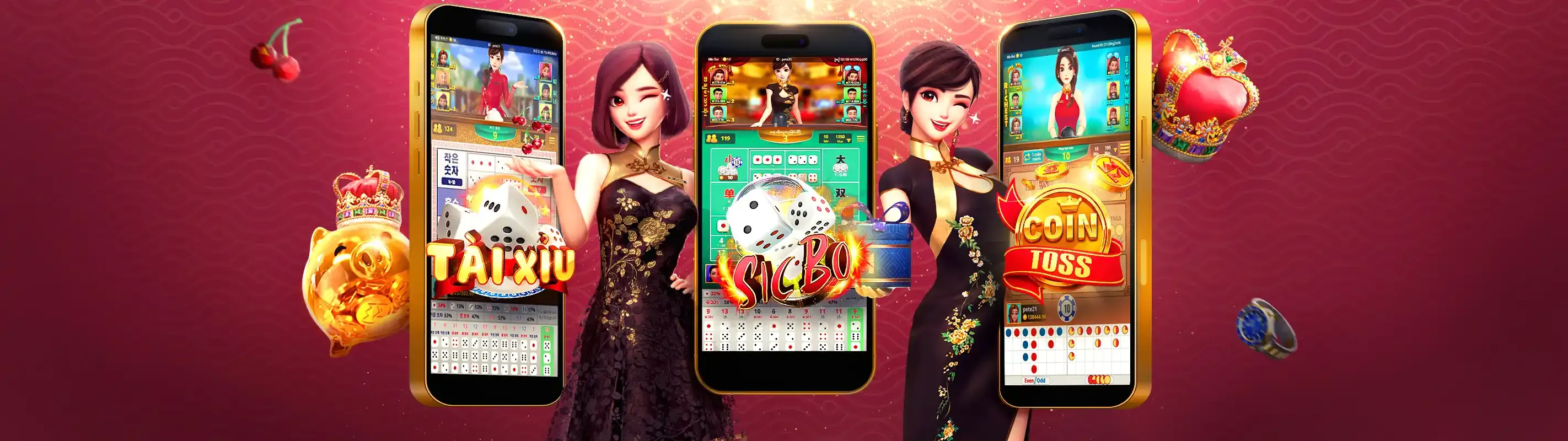 Sòng bạc trực tuyến bl88 casino với các trò chơi đa dạng