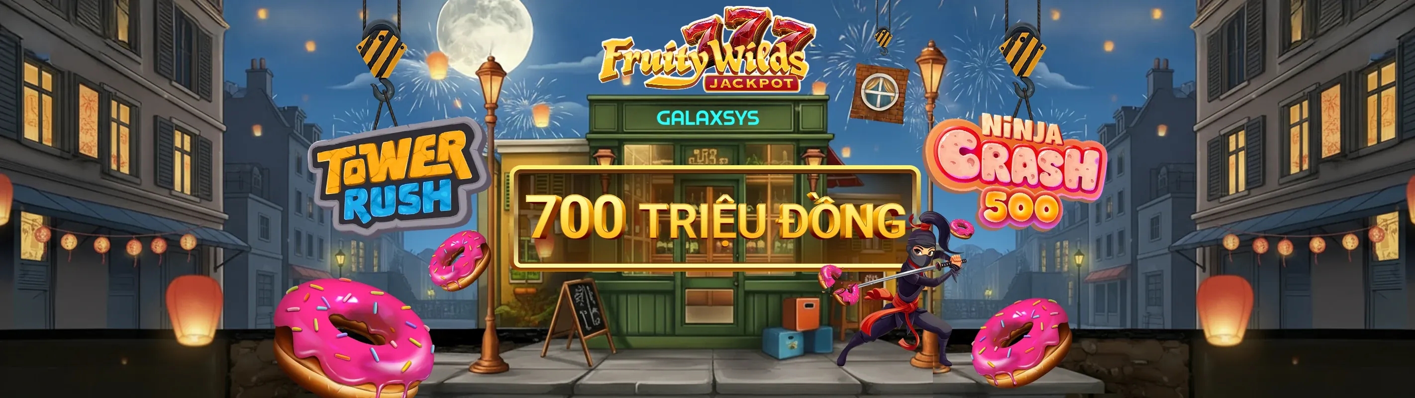 Hình ảnh chính BL88 Casino