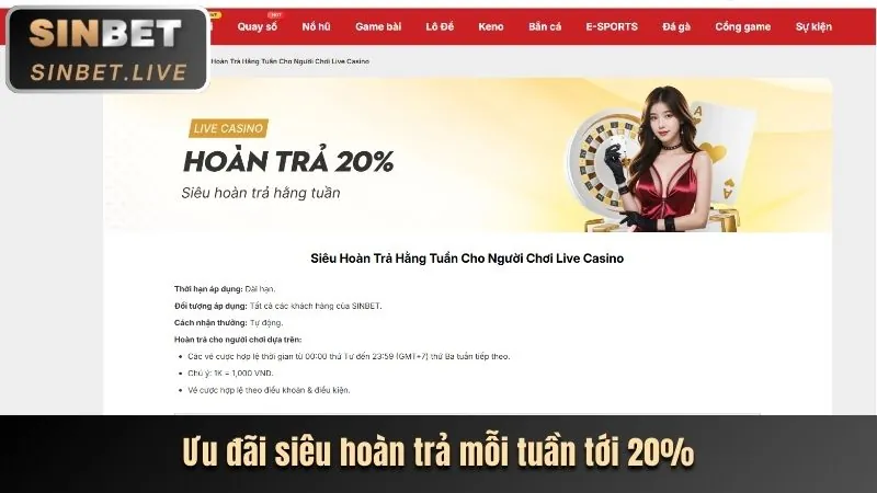 Thưởng Đăng Ký Miễn Phí BL88