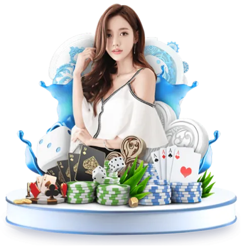 Người đàn ông đang suy nghĩ lo lắng về cờ bạc